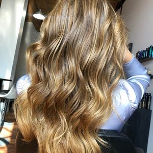 Meet your Posher, Andreea